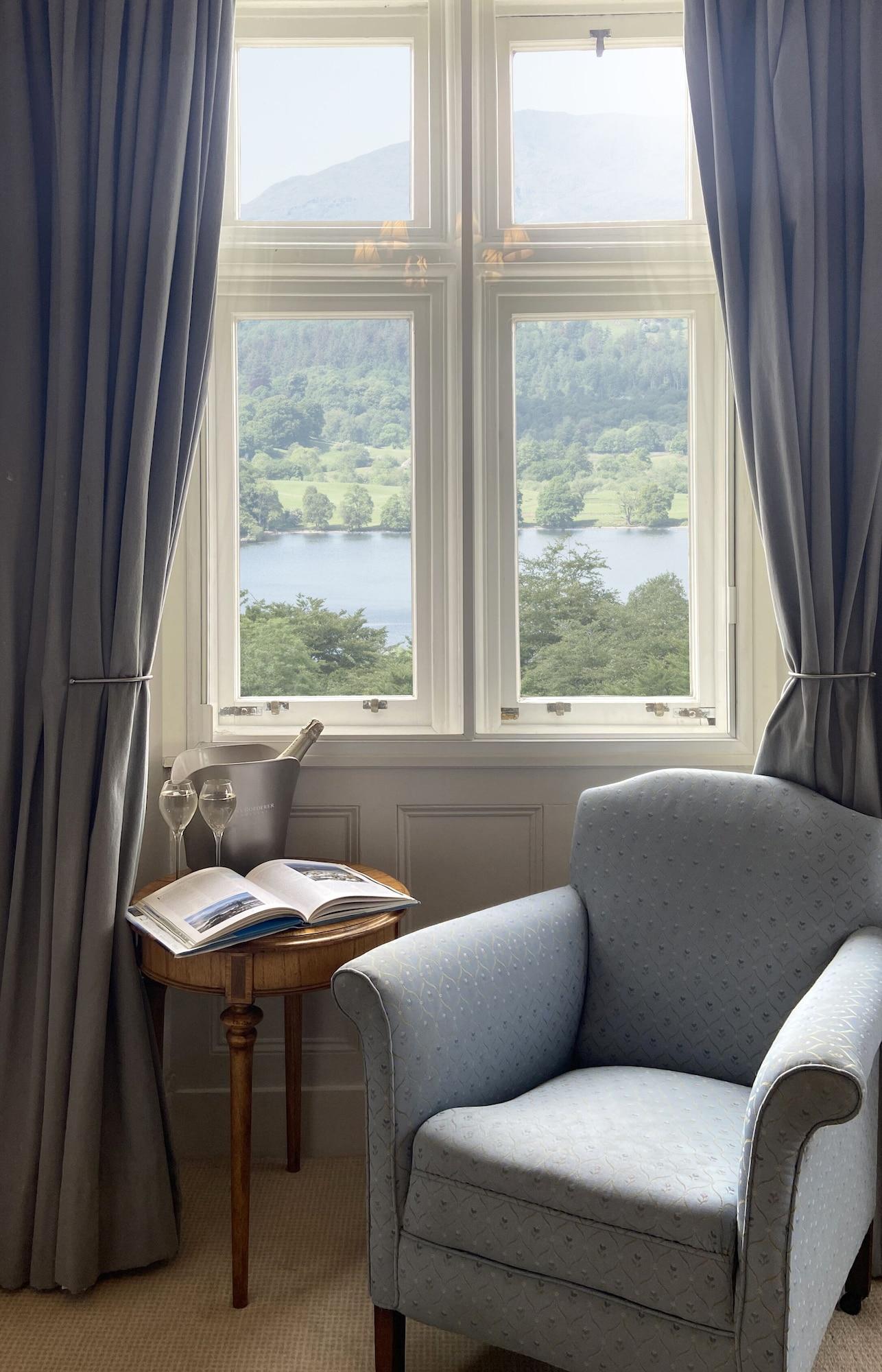 Equipamiento de Habitación Holbeck Ghyll Country House Estate