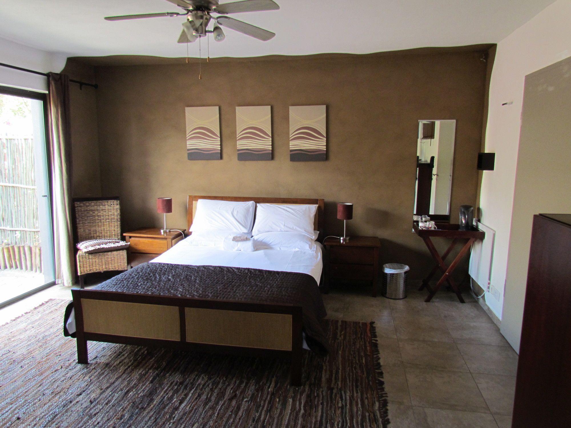 Habitación Cape Town 4U Guesthouse