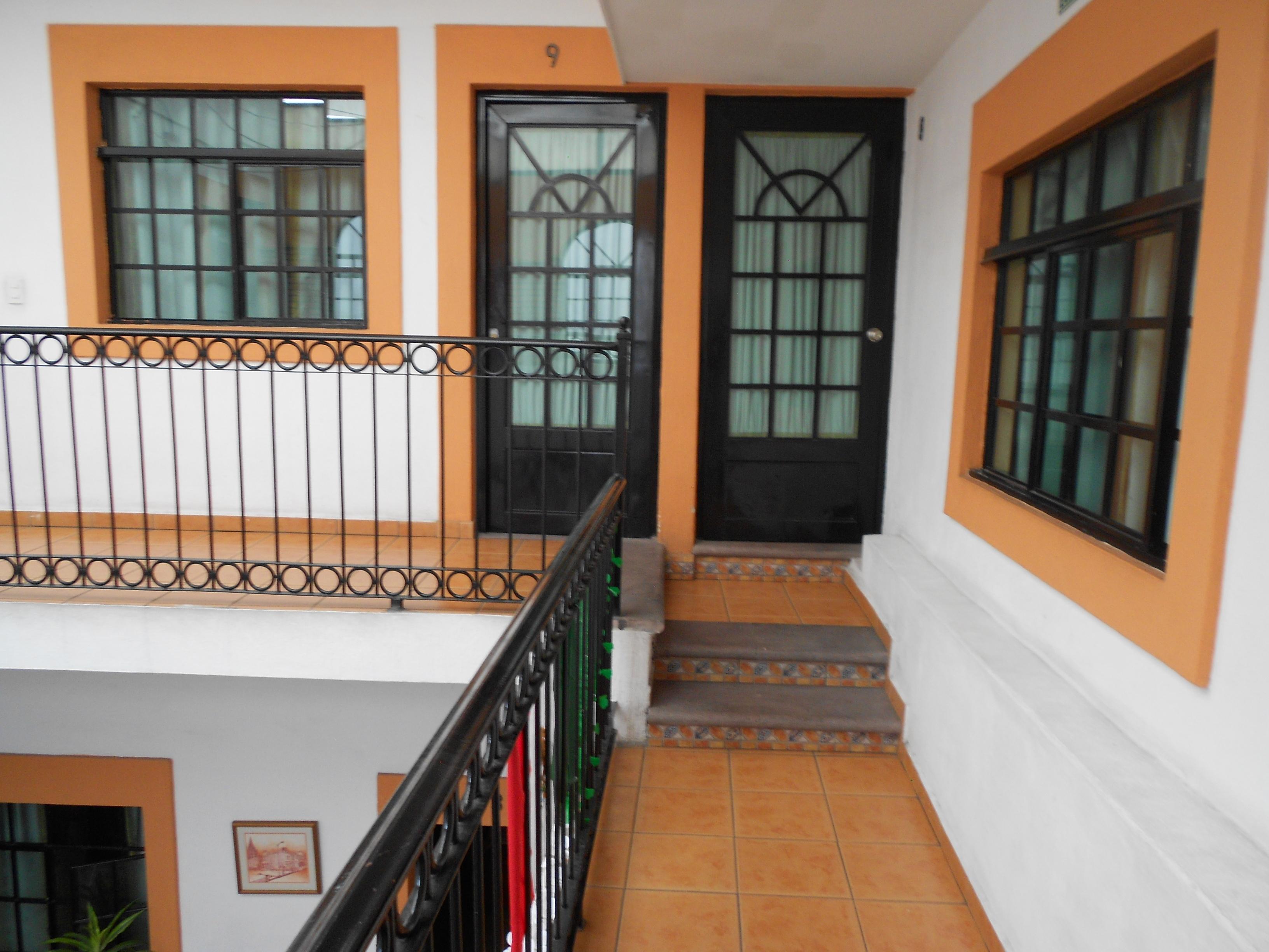 Varios Casa de Húespedes Posada Garibaldi
