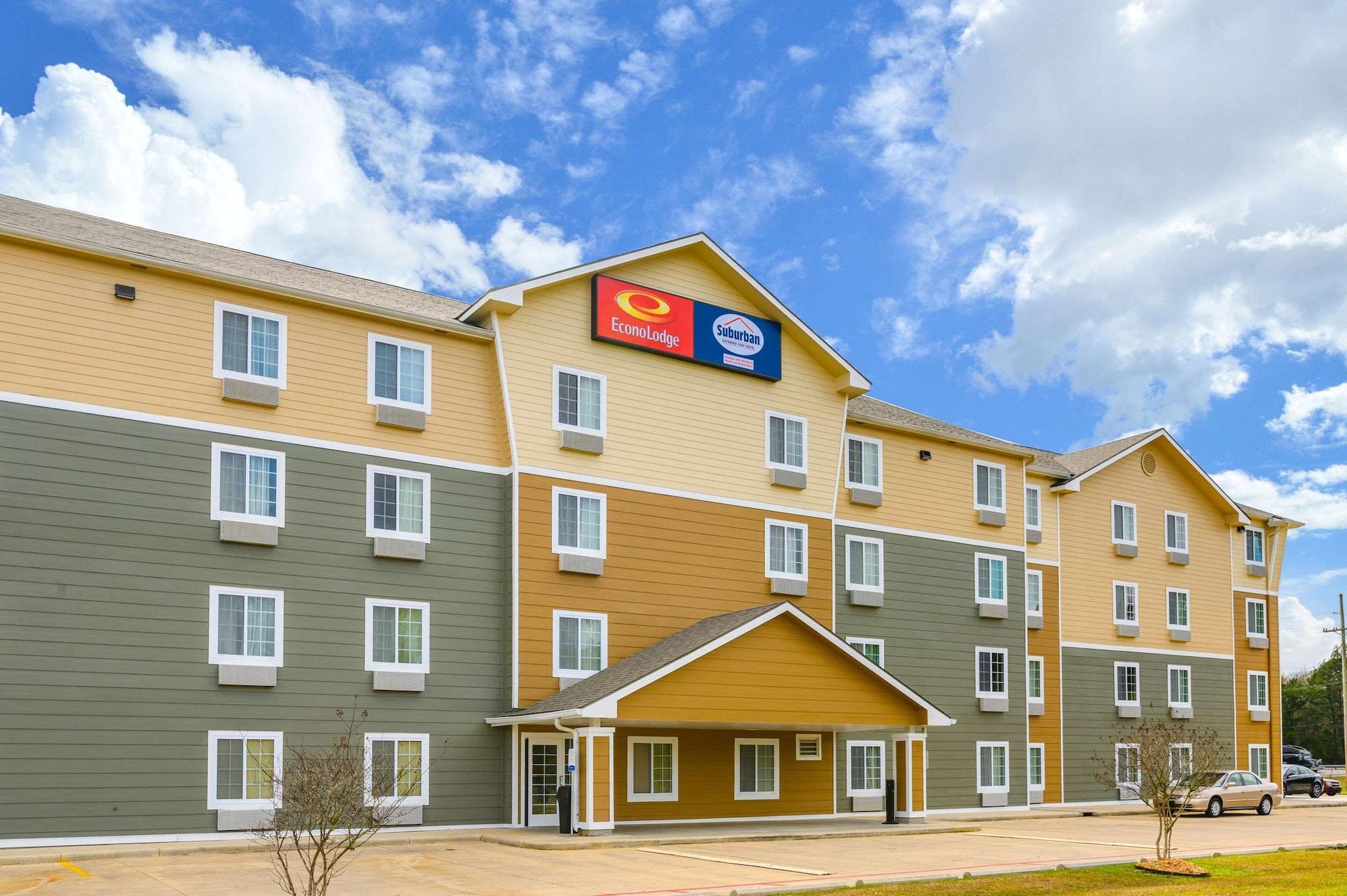 Varios Econo Lodge Hammond