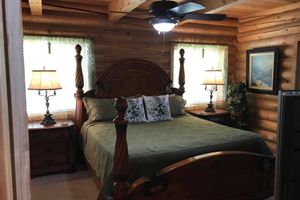 Alquiler Vacacional - Luxury Log Home Retreat near Zion National Park