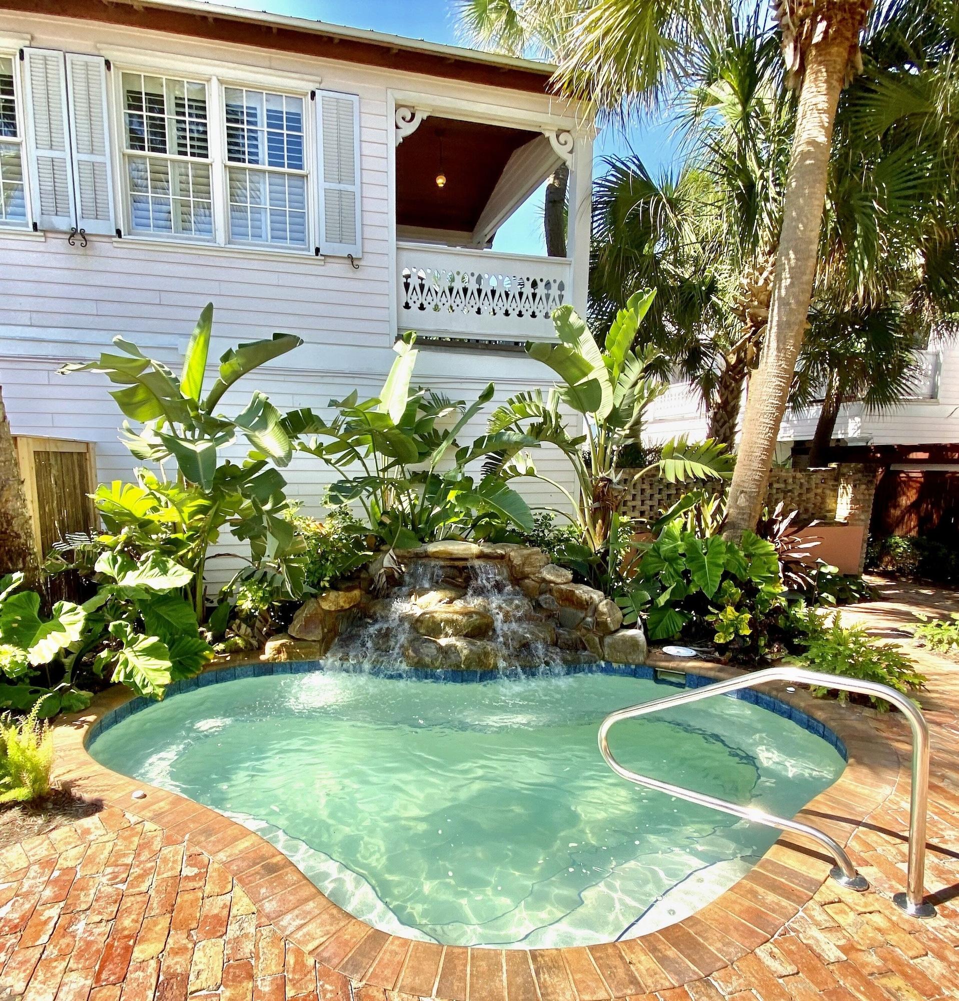 Spa Port d'Hiver