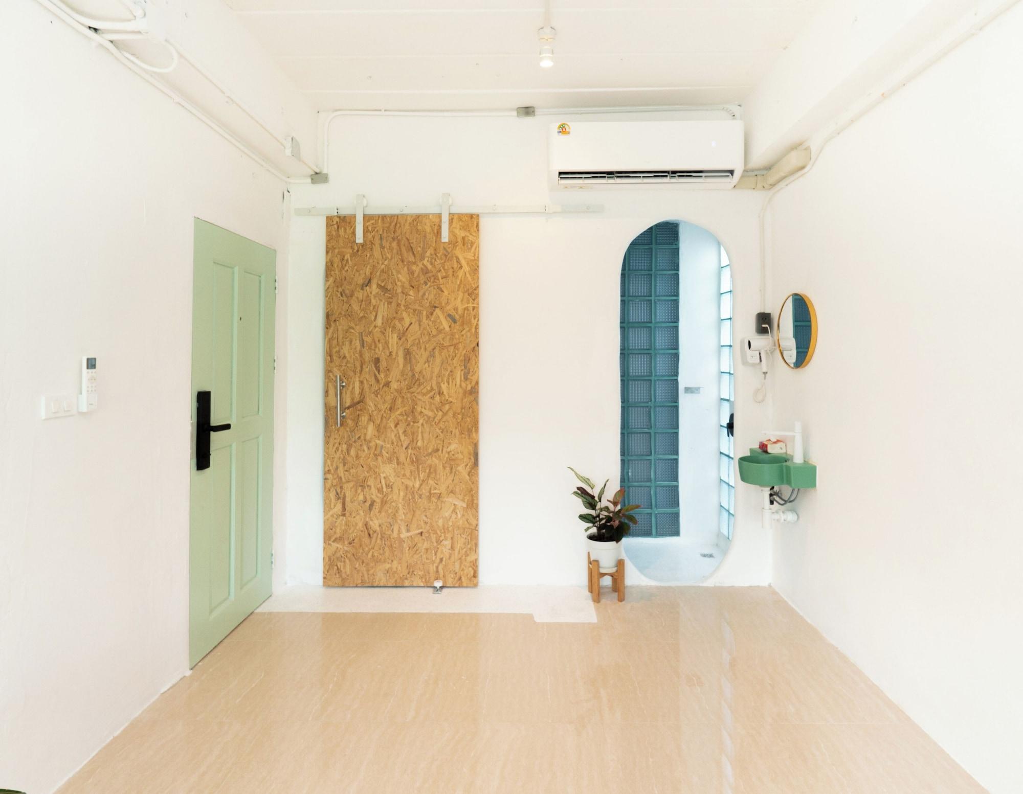 Habitación Easy sunday