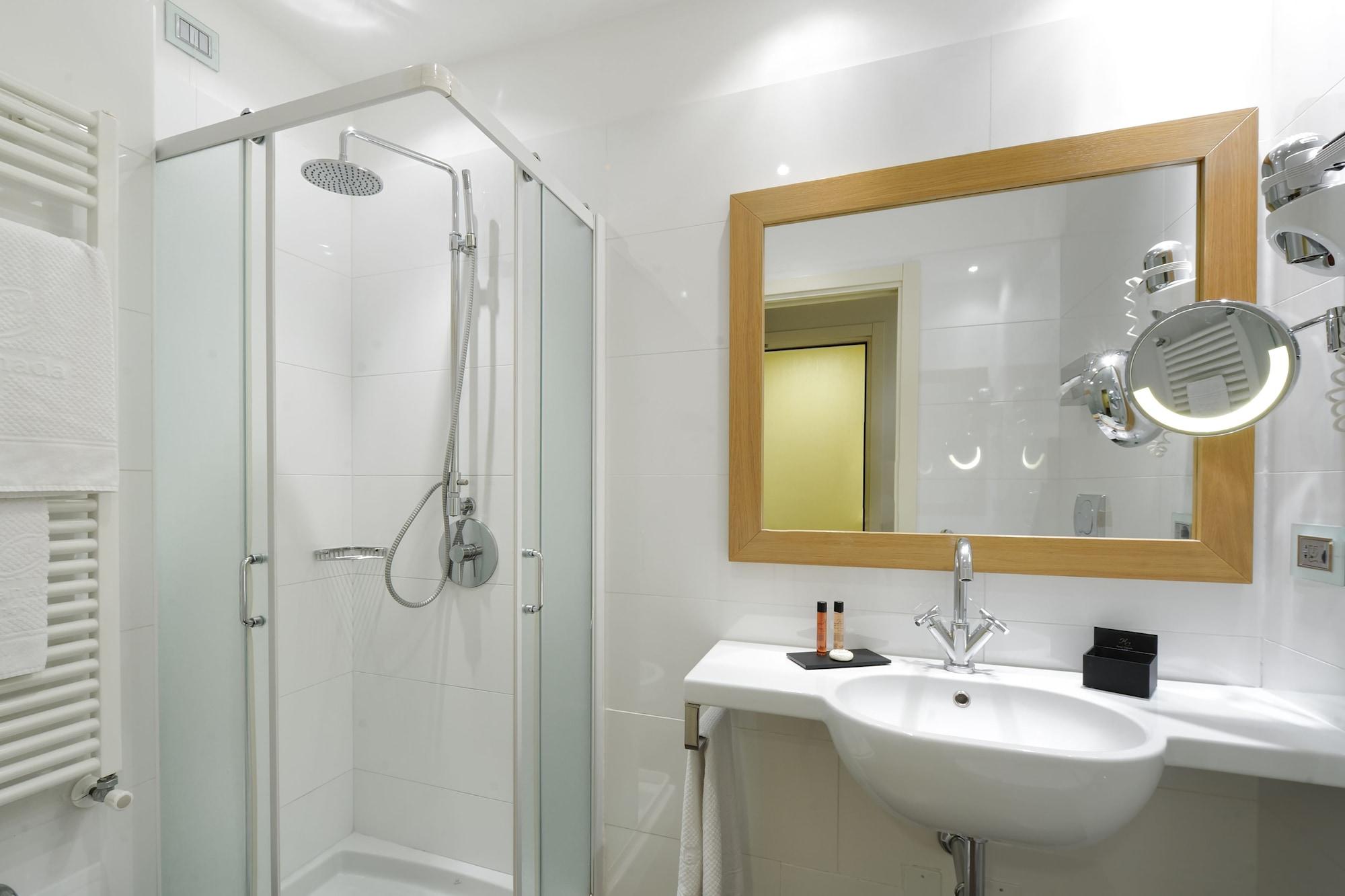 Set de Habitación Hotel Canada