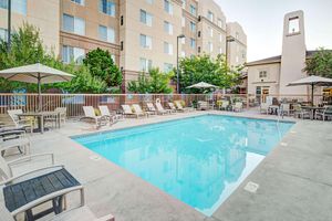 Alojamiento - Homewood Suites by Hilton Albuquerque Uptown