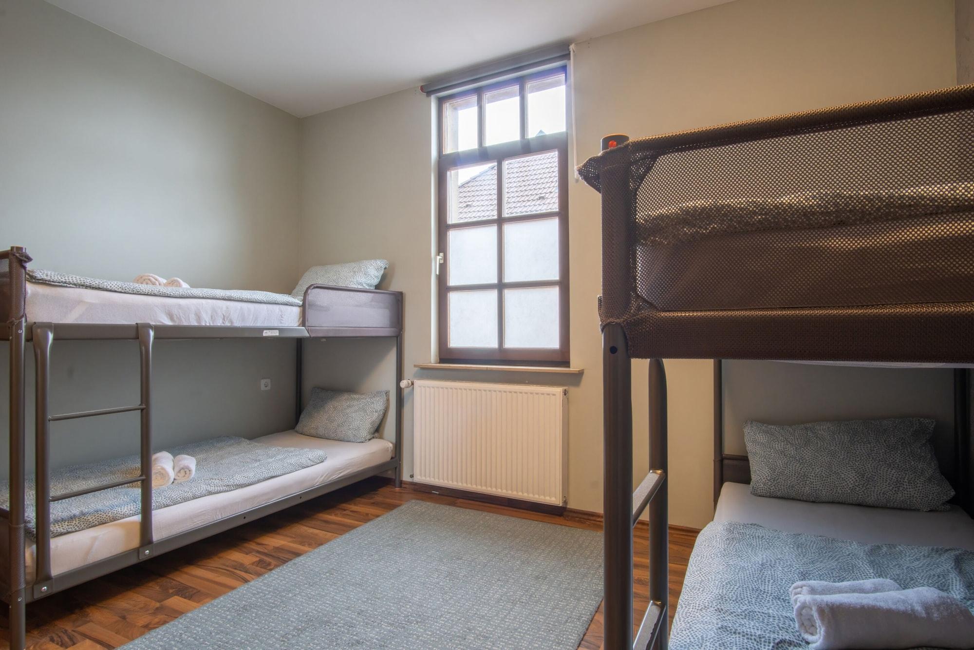 Habitación Family and Friends Hassloch