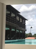 Alojamiento - Rox by Essenza Hotel