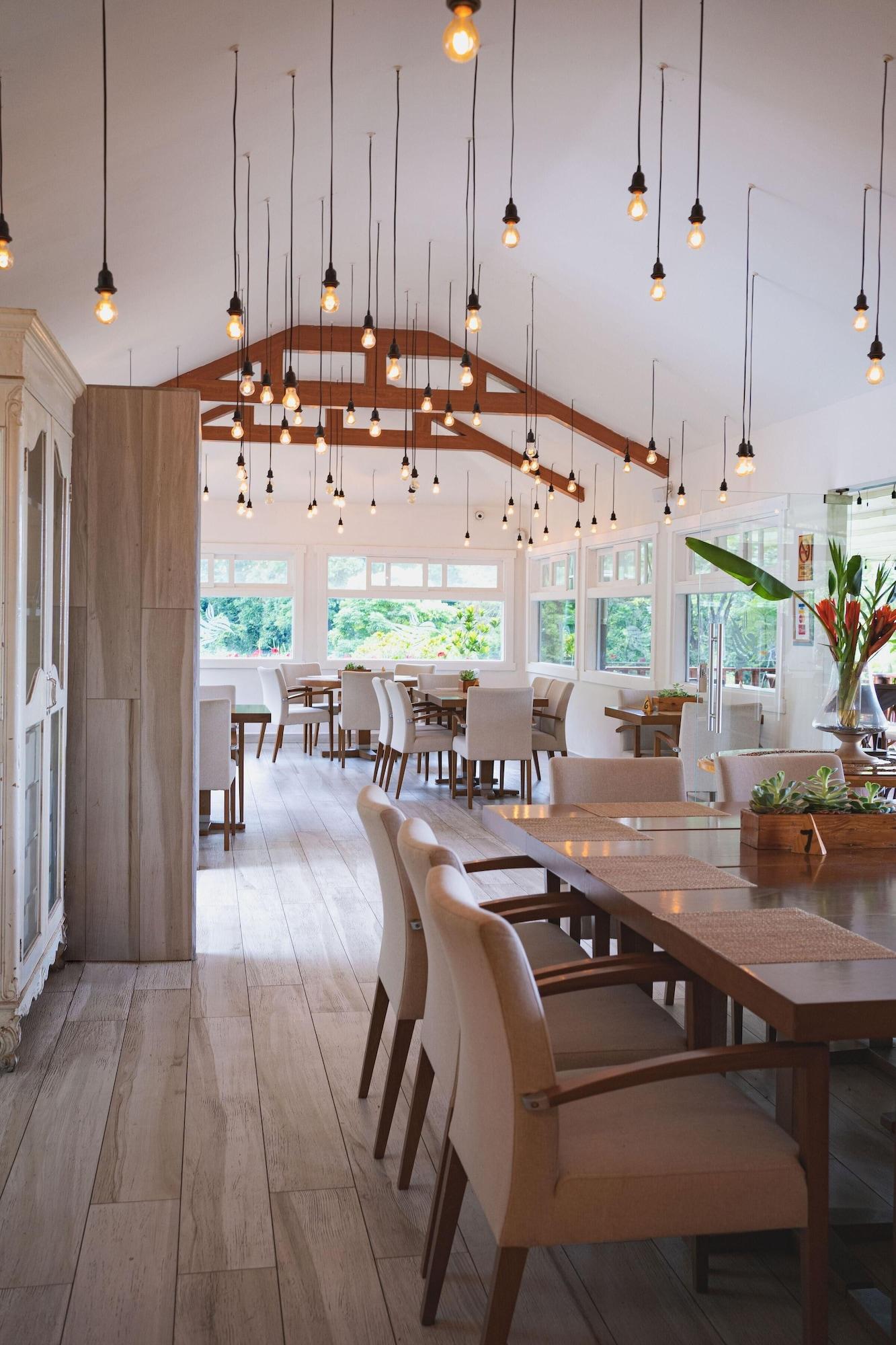 Restaurant Hotel Finca Lerida