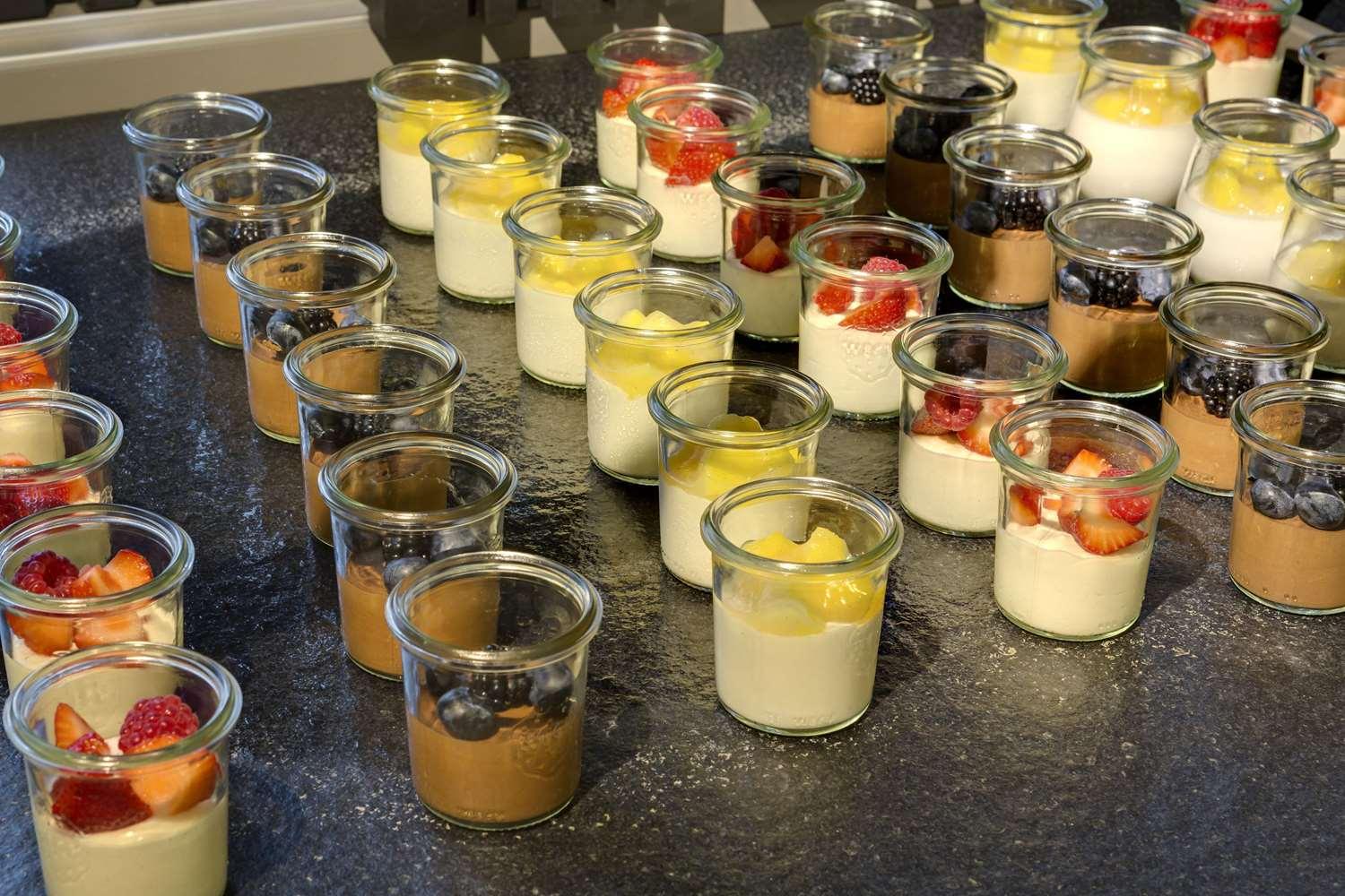 Restaurant Sylter Hof Berlin