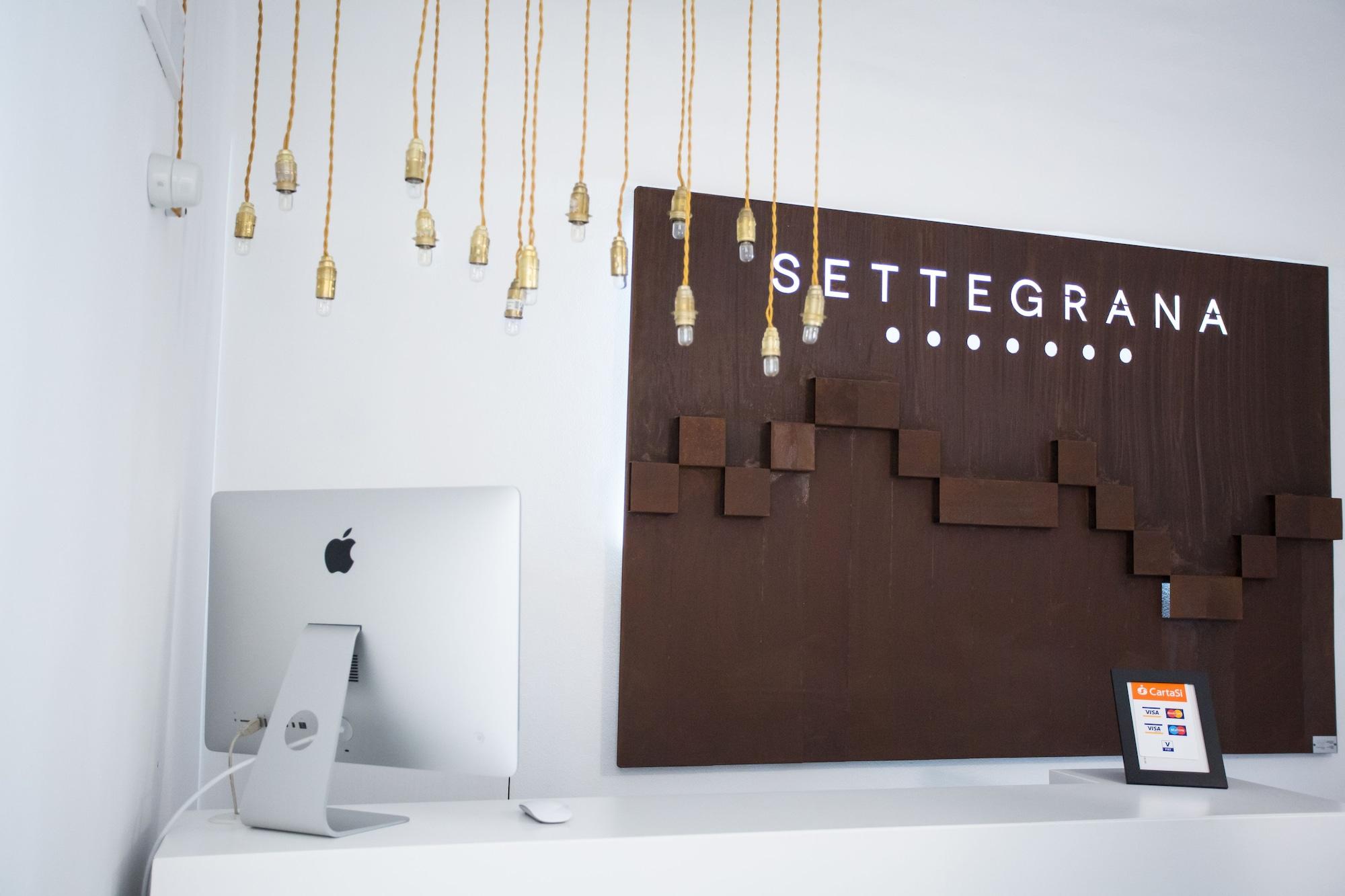 Vista Lobby Settegrana