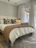 Alquiler Vacacional - 180degree sea view Villa