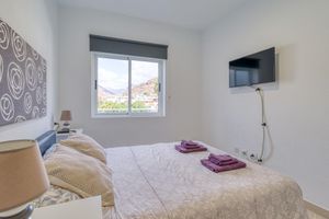 Alquiler Vacacional - Apartment in Mogan With Fenced Garden