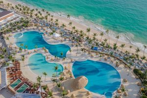 Alojamiento - Bahia Principe Grand Punta Cana