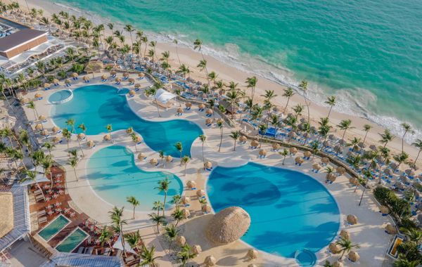 Bahía Principe Explore Punta Cana