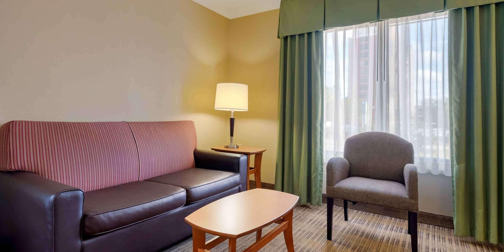 Habitación Extended Stay America Suites Orlando Theme Parks Vineland Rd