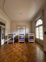 Alojamiento - Colmena Hostel Rosario