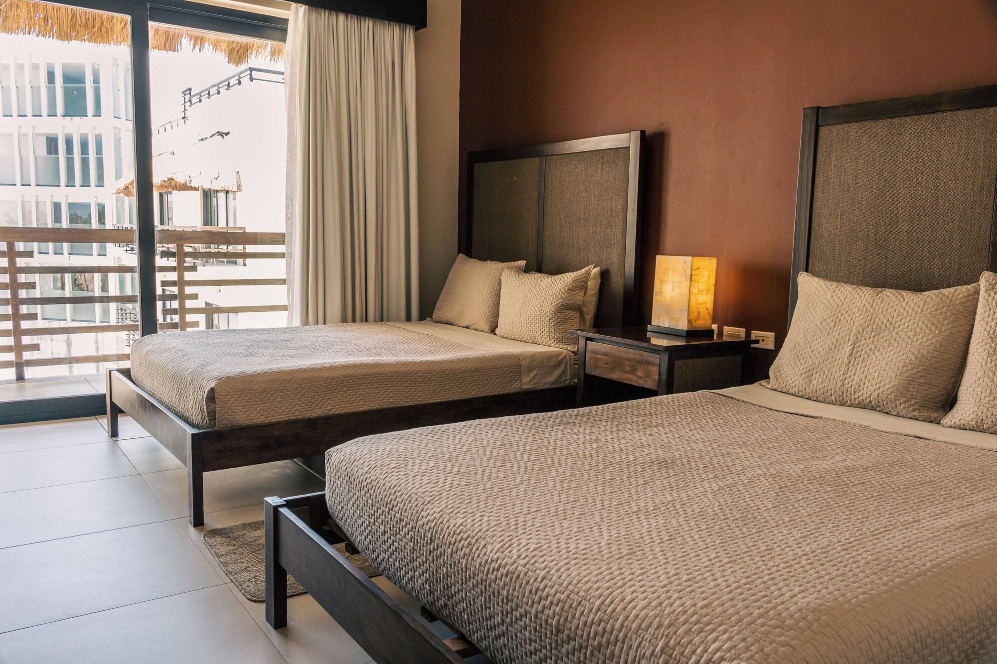 Habitación Aldea Thai Oceanview Penthouses