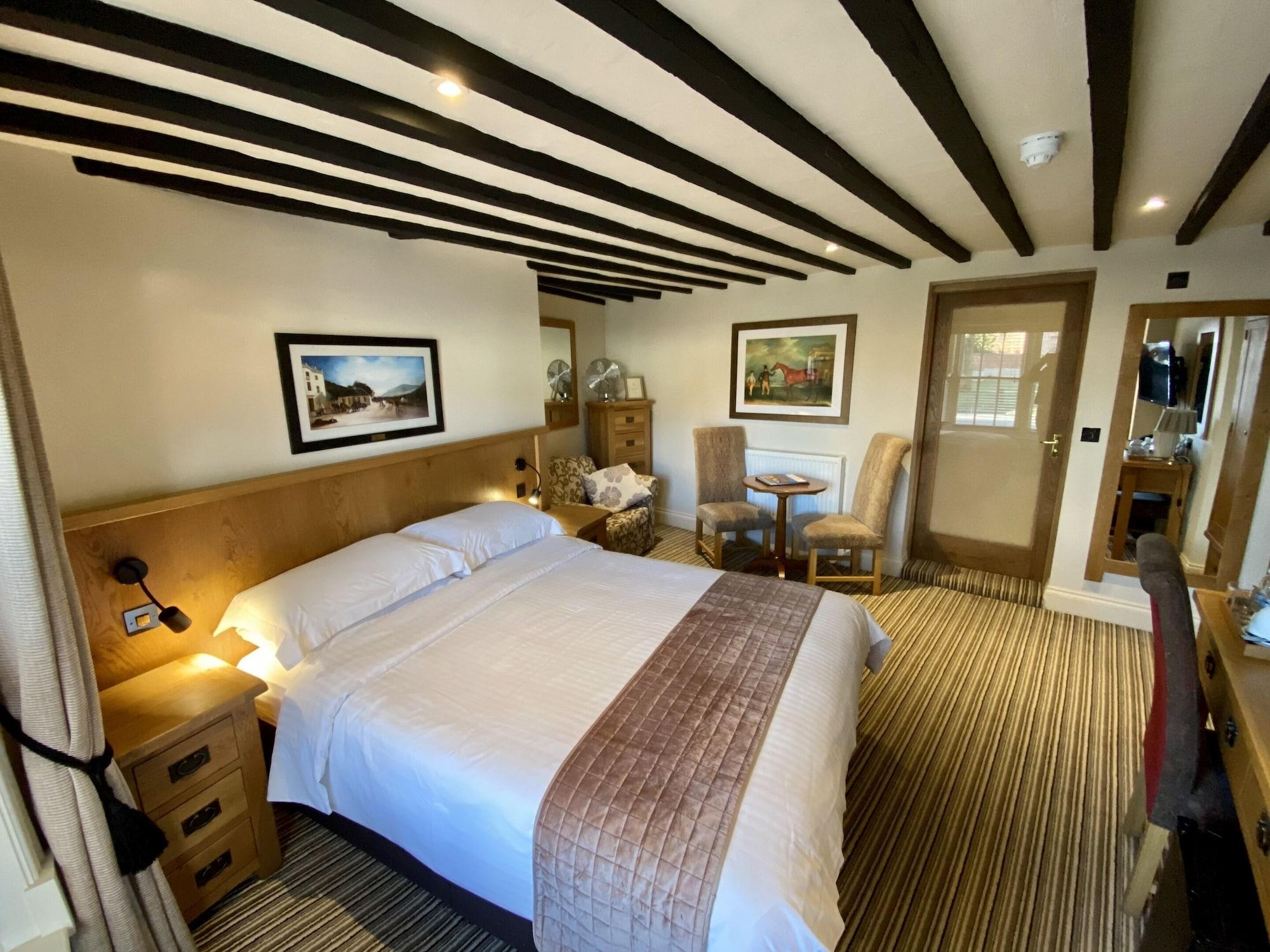 Habitación The Star Inn 1744