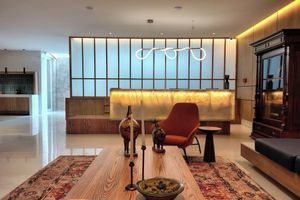 Alojamiento - Hotel Soretti