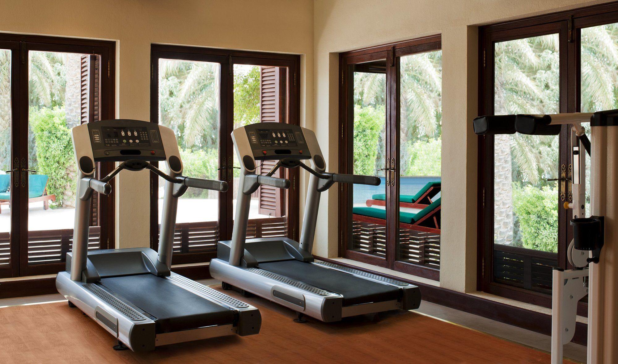 Gimnasio Al Maha, A Luxury Collection Desert Resort & Spa, Dubai