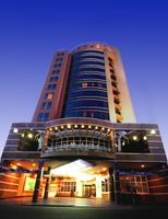 Alojamiento - Intertower Hotel