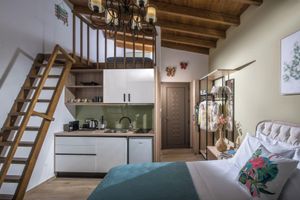 Alquiler Vacacional - Cactus Peak Loft, By IdealStay Experience