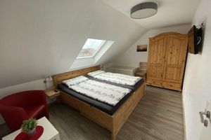 Alquiler Vacacional - Vacation apartment Inselfriede, quiet and central in the old town center