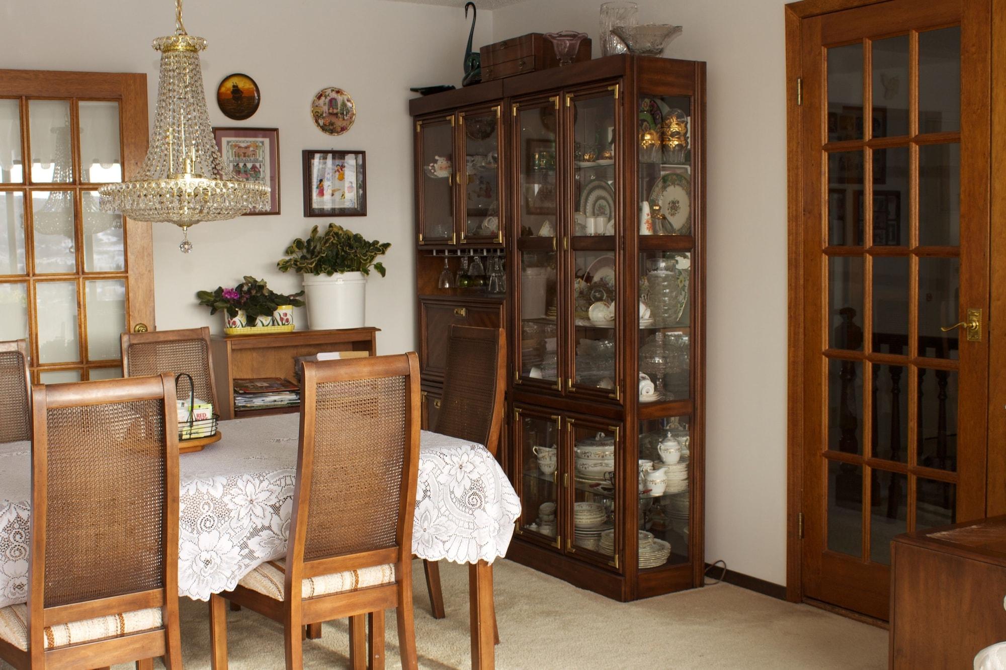 Restaurant Cozy Nest B&B