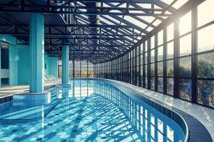Alojamiento - Corendon Urban Amsterdam Schiphol Airport Hotel