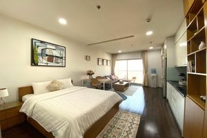 Alquiler Vacacional - Lancaster Hanoi City Center Apartments