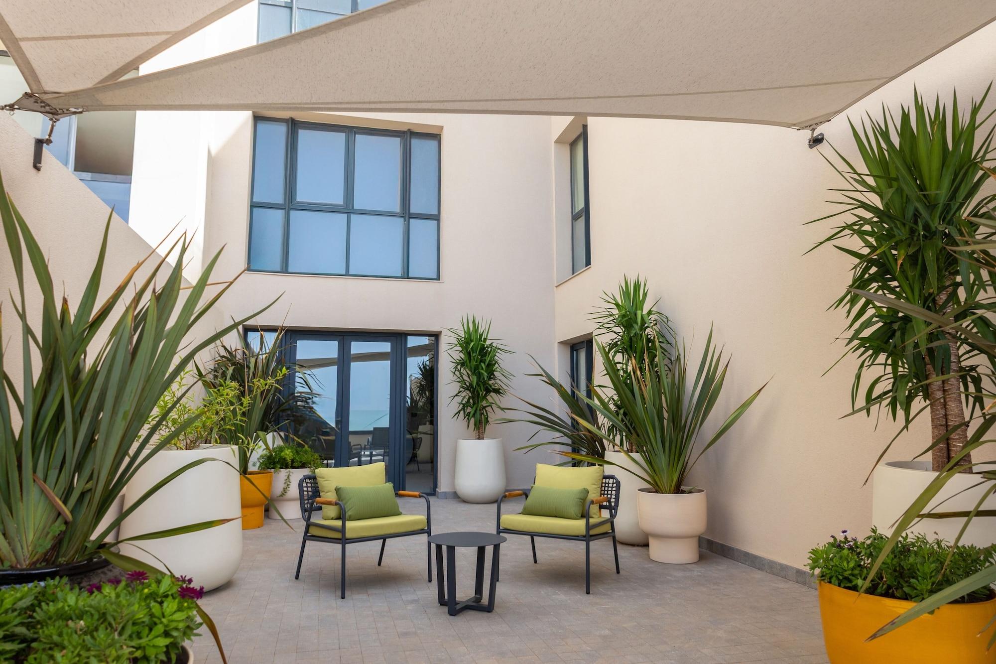 Habitación Villa Sahrai, a Member of Design Hotels