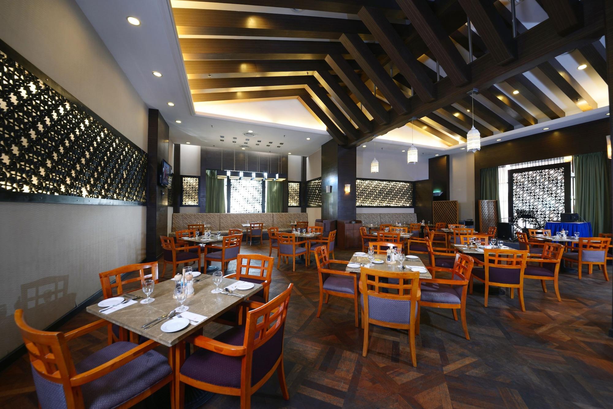 Restaurant Grand Lexis Port Dickson