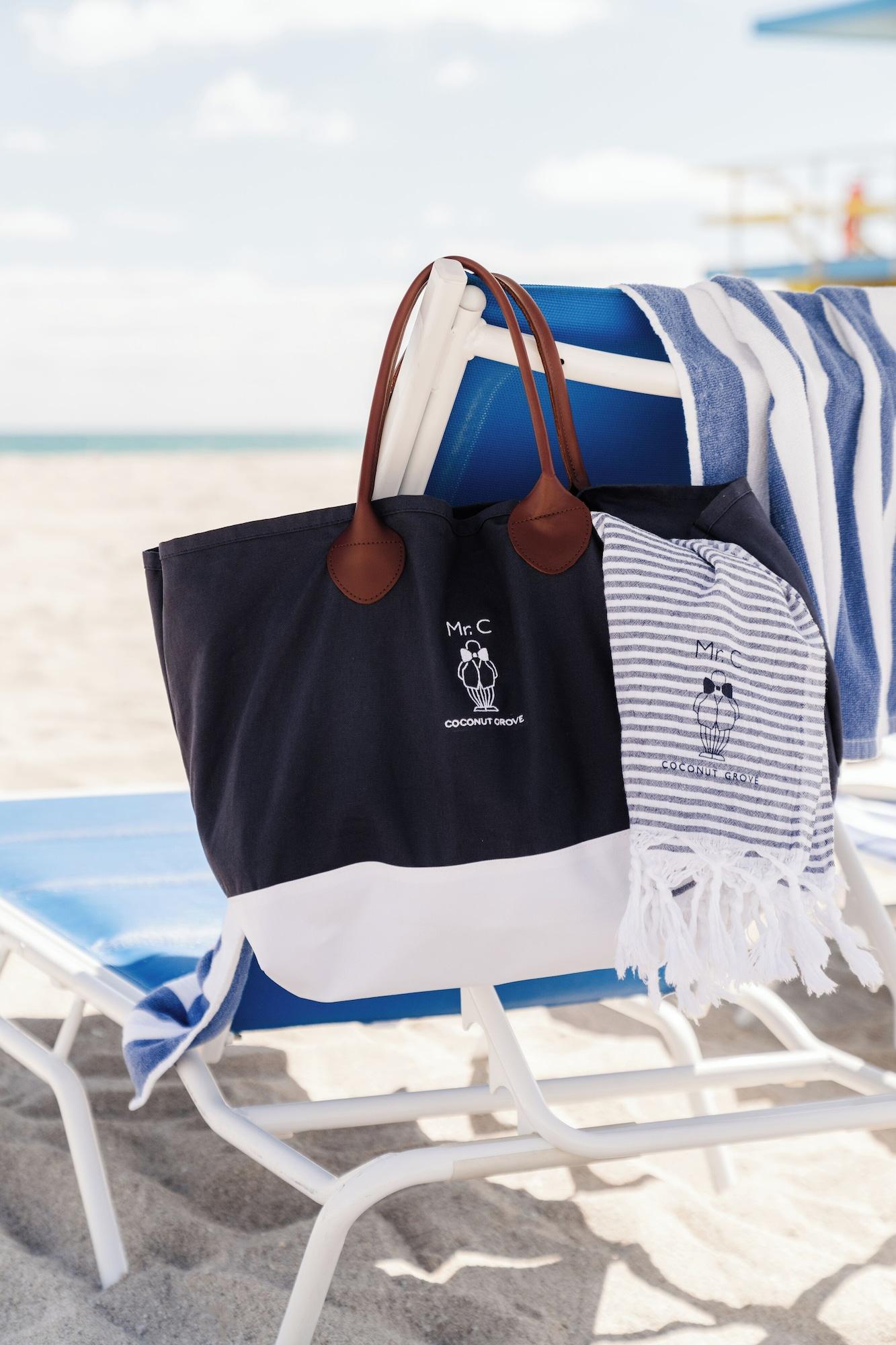 Playa Mr. C Miami – Coconut Grove