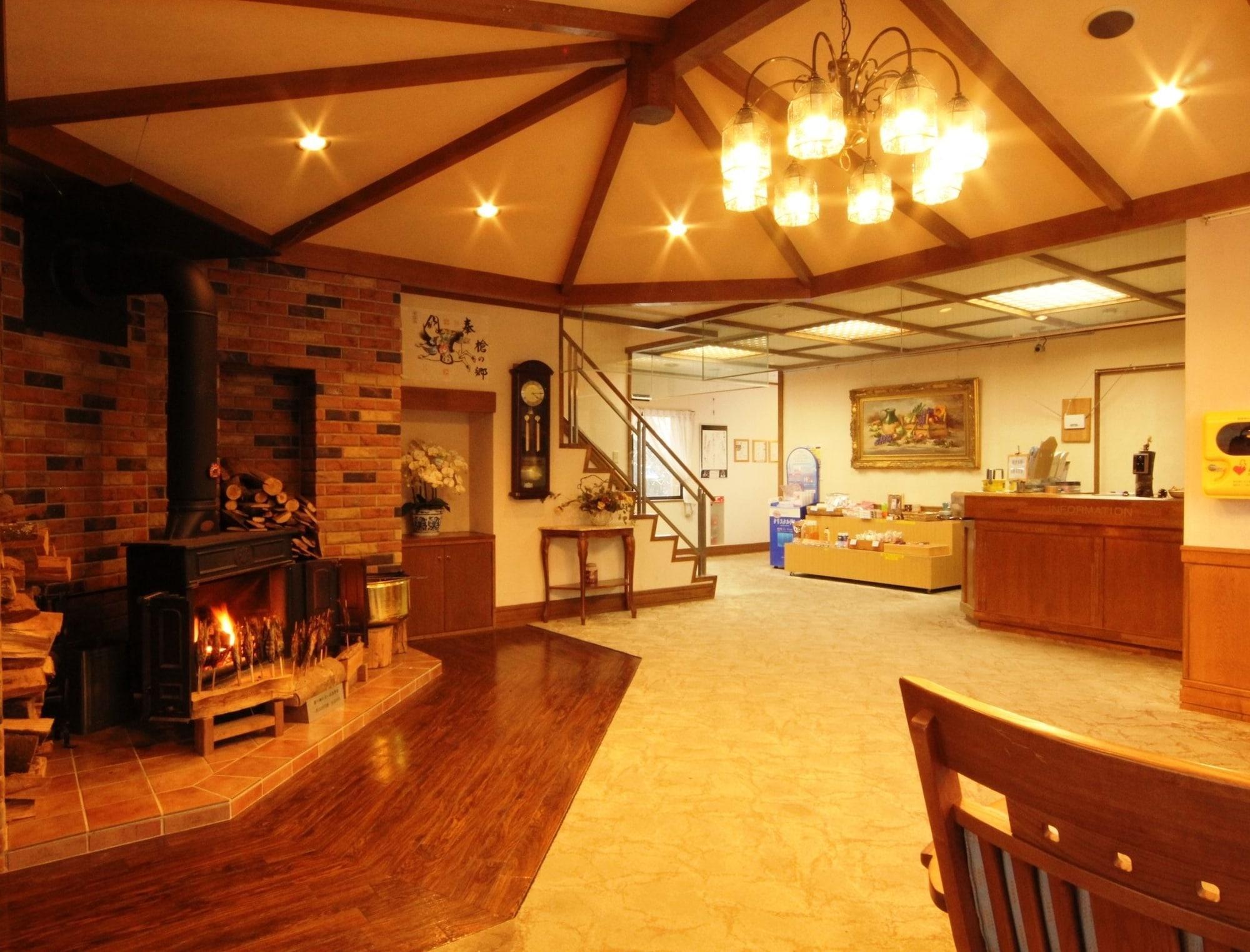 Vista Lobby Yari no Sato