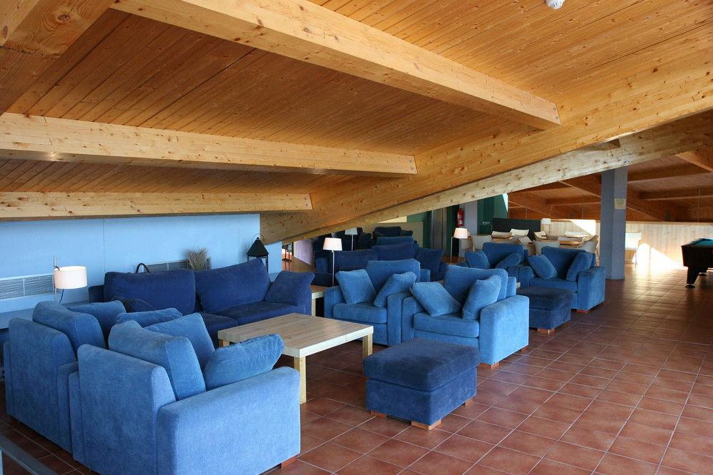 Sala de Reuniones Vilar Rural de Cardona