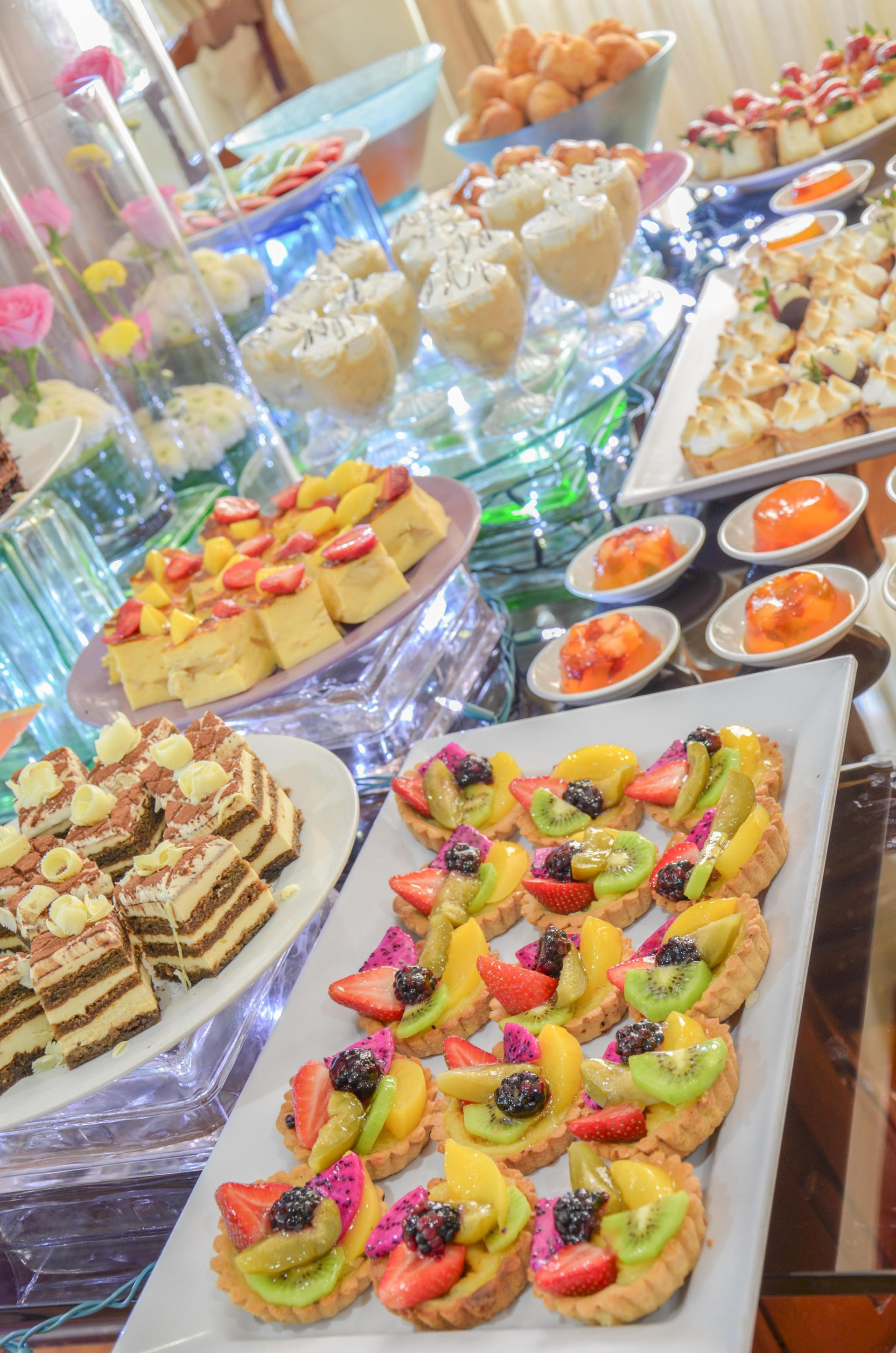 Restaurant Las Americas Guatemala