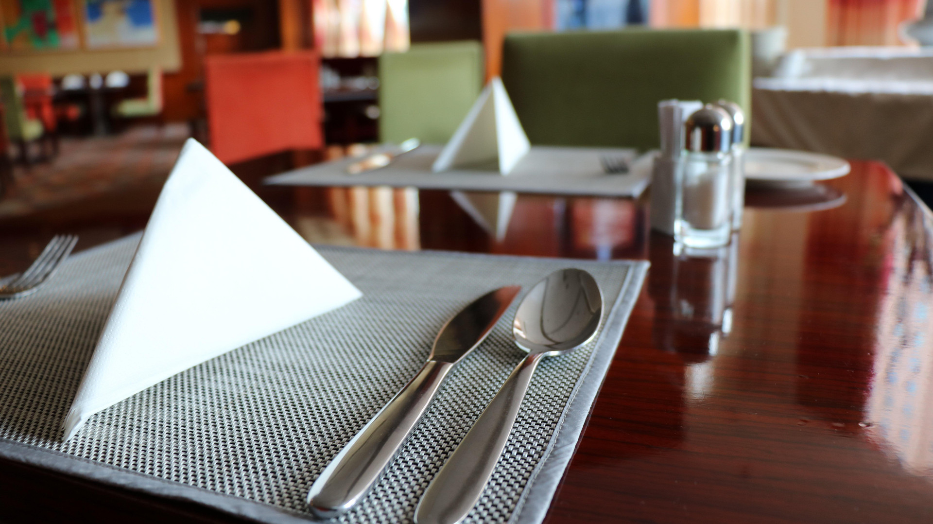 Restaurant Holiday Inn Hohhot by IHG