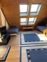 Alojamiento - Quiet location with great views. Games room. Patio, large garden.