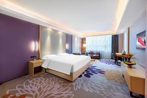 Alojamiento - Trendy Romantic MAXScreen Hotel