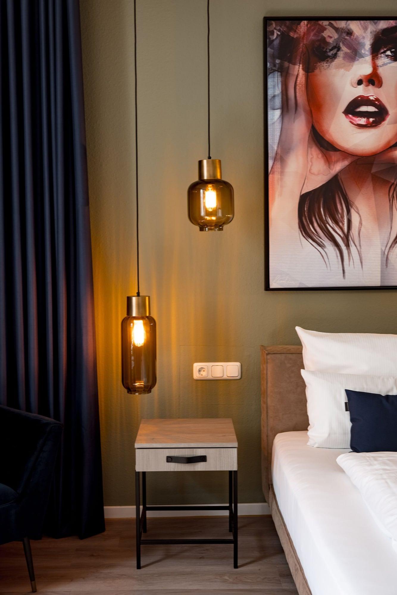 Varios Aspire Elements Reutlingen, Trademark Collection by Wyndham