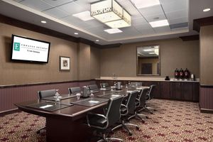 Alojamiento - Embassy Suites by Hilton St. Louis Downtown