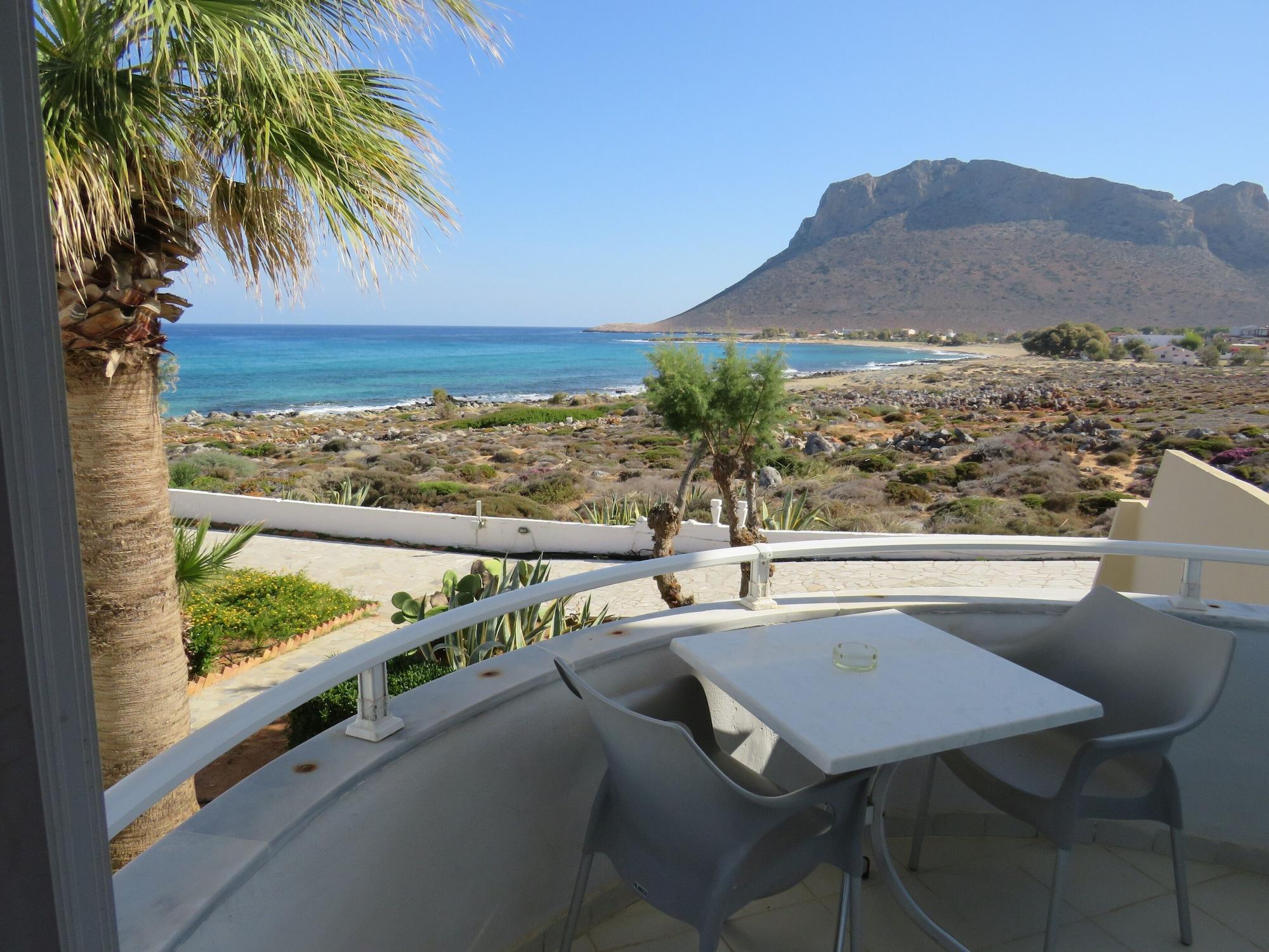 Habitación Blue Beach Villas Apartments
