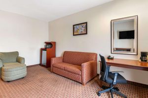 Alojamiento - Econo Lodge Eutaw I-20