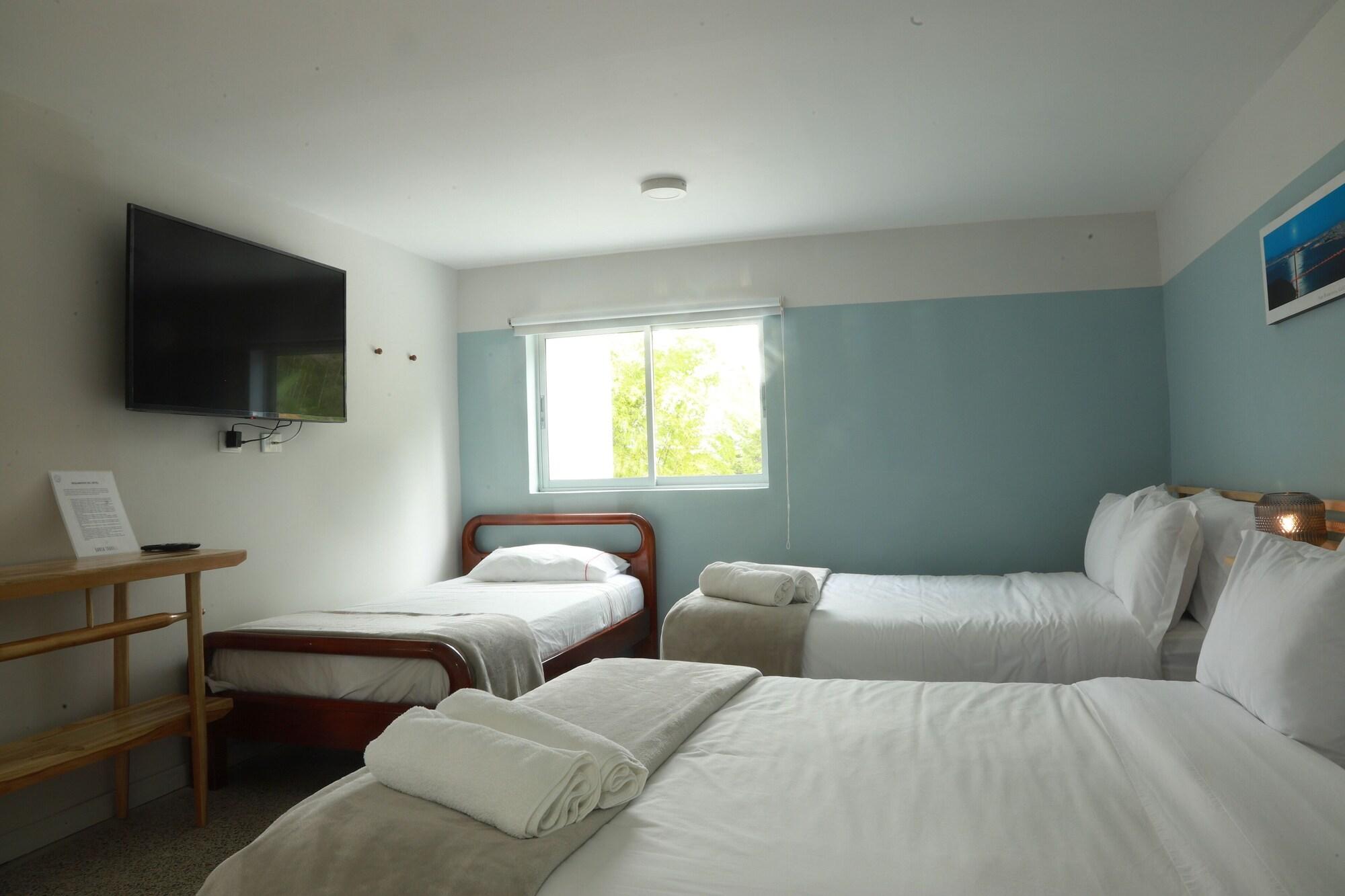Habitación Bania Travels