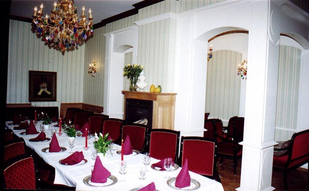 Sala de Reuniones B&B Verdi