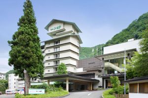 Alojamiento - Yudukushi salon Ichinobo