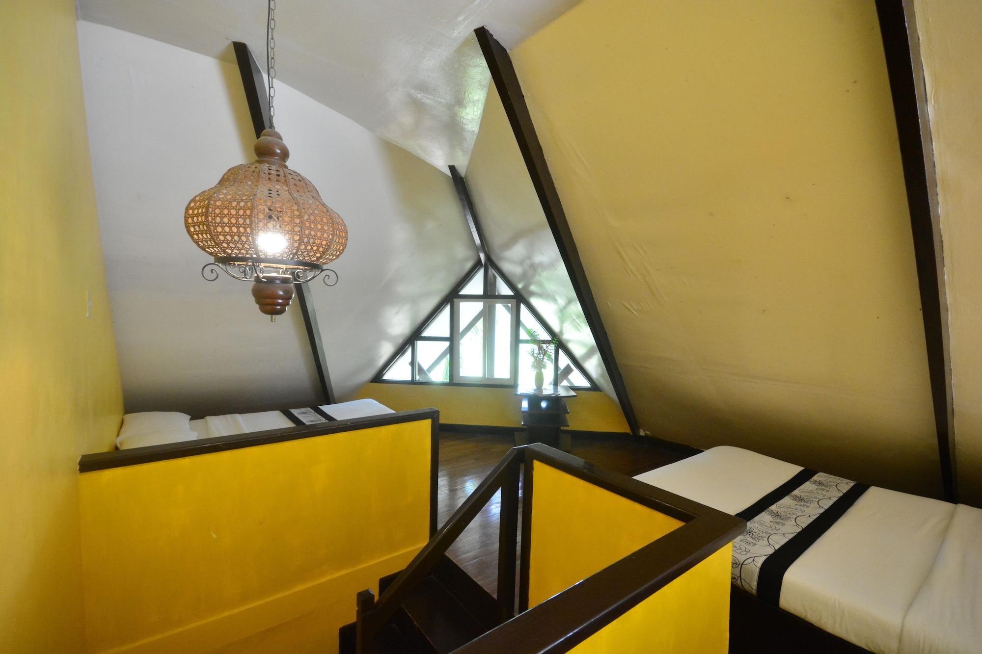Quarto Crystal Paradise Resort, Spa & Winery
