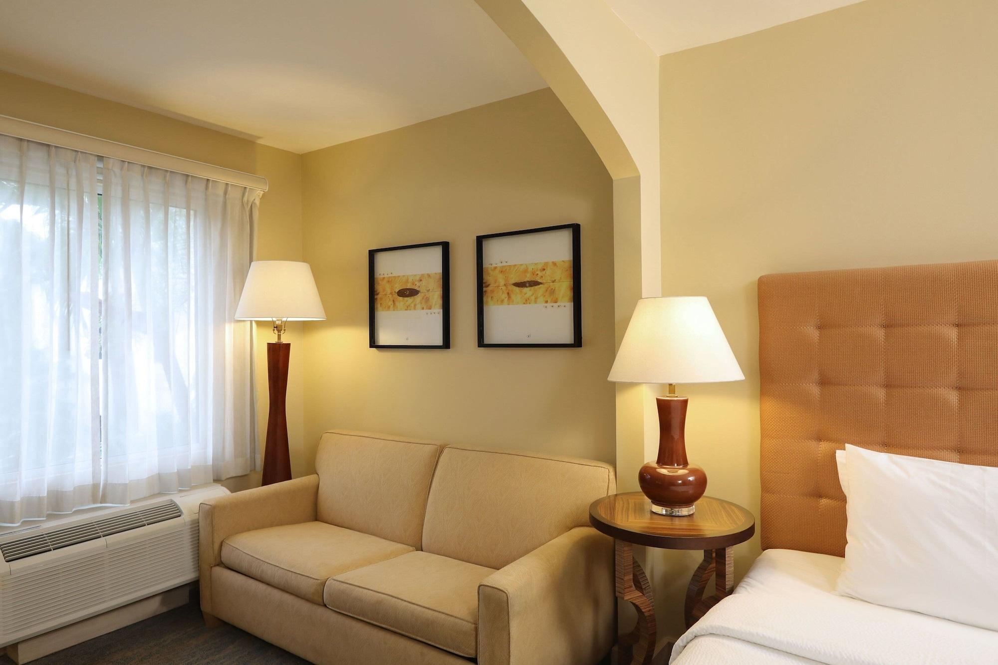Habitación Four Points by Sheraton San Jose Costa Rica