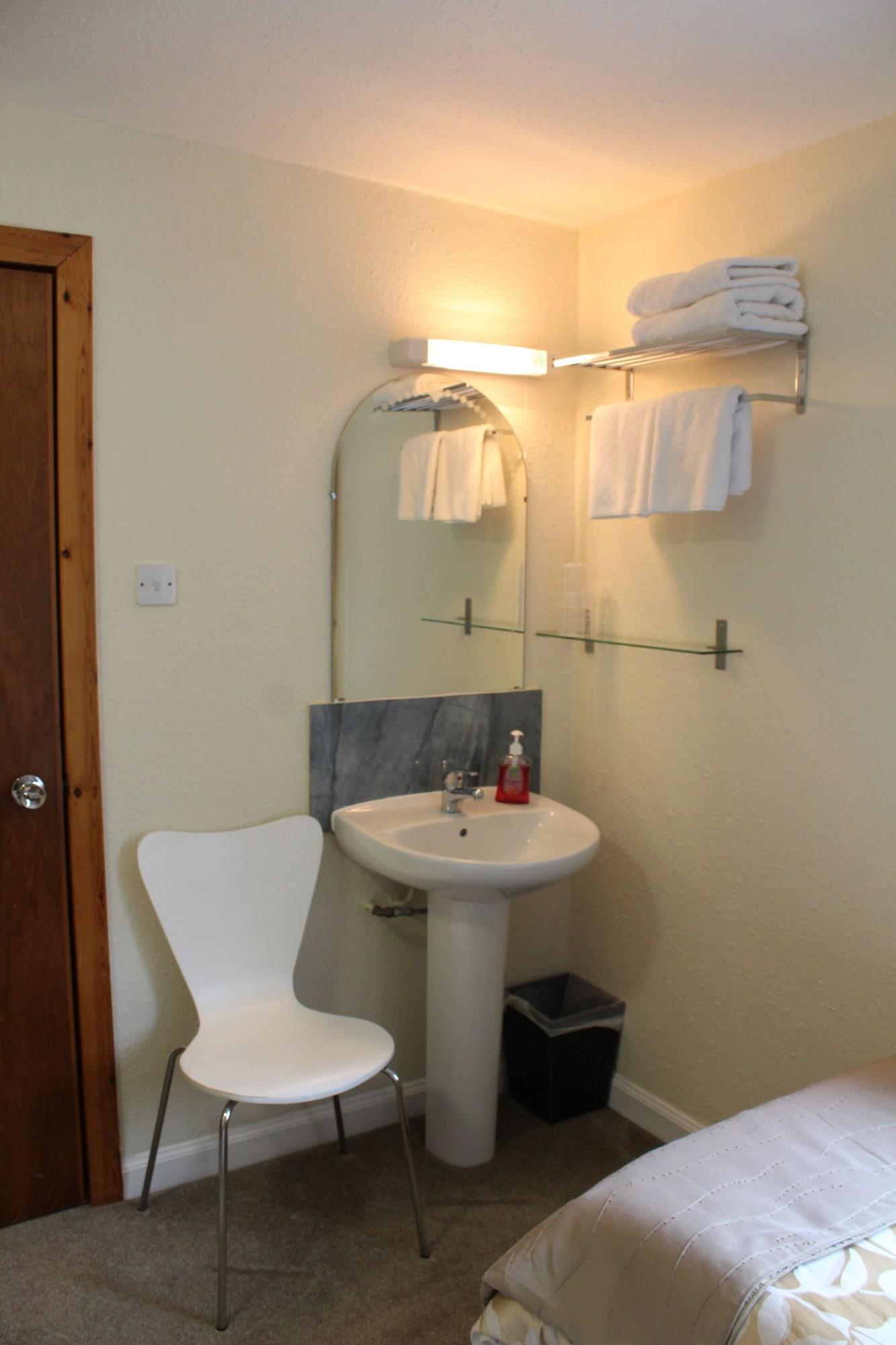 Set de Habitación Hillview guest house