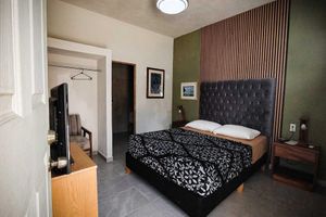 Alojamiento - Hotel San José